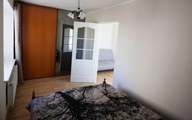 River Apartment