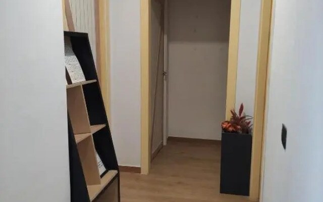 Welcome Hostel