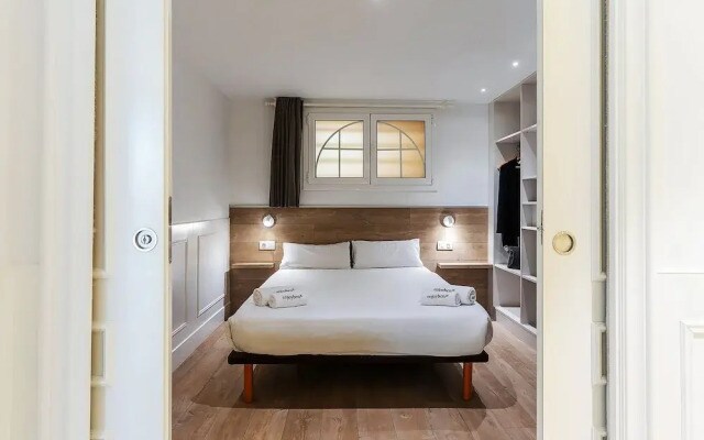 Enjoybcn Plaza Catalunya Apartment