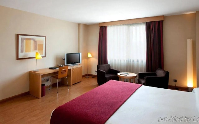 Hotel SB Madrid Norte