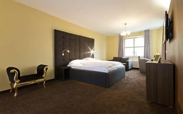 Hotel Residenz 2000