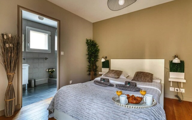 B 365 - Family Apartment incredible value
