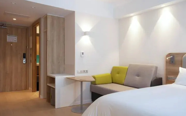 Holiday Inn Express & Suites Barcelona Sabadell by IHG