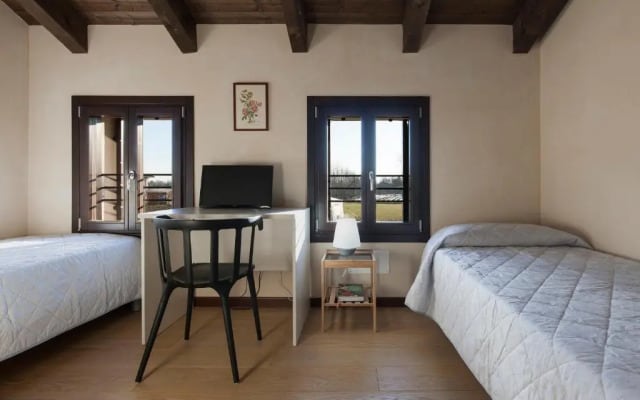Casa Di Anna - Fattoria Sociale