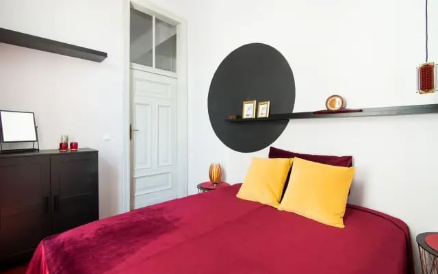 Aparthotel Nowy Świat 28