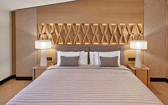 Vakko Hotel and Residence