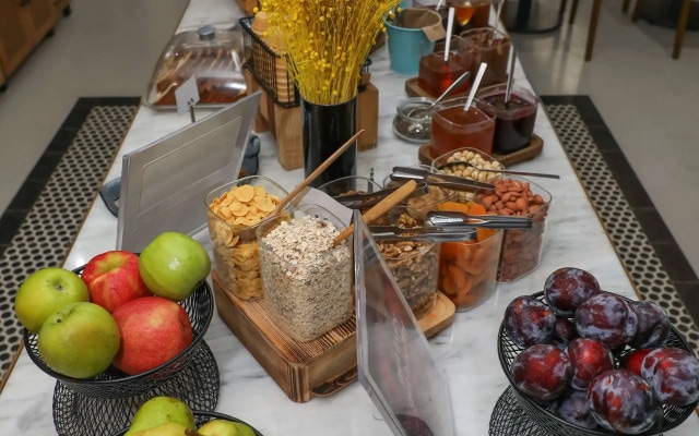 Park Inn by Radisson Istanbul Atasehir