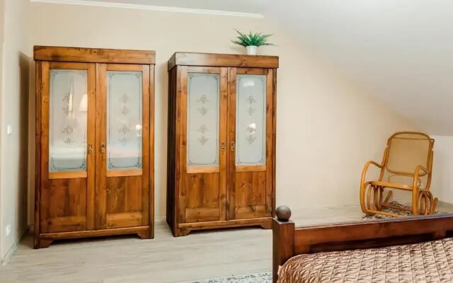 Nadstandardní luxusní apartmán v centru České Lípy