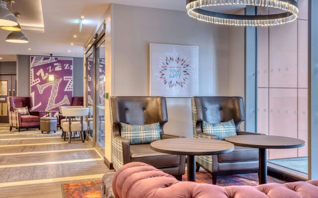 Premier Inn London Hammersmith - Talgarth Road