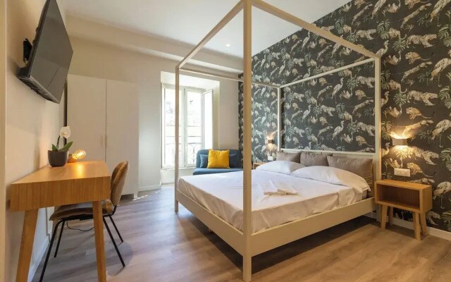 Design 18 Charming Rooms
