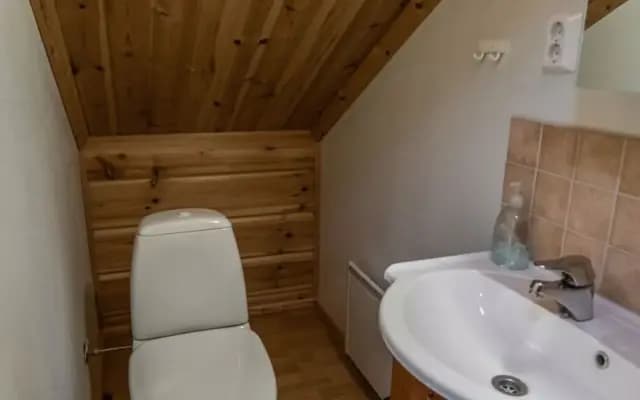 House  Sotkamo