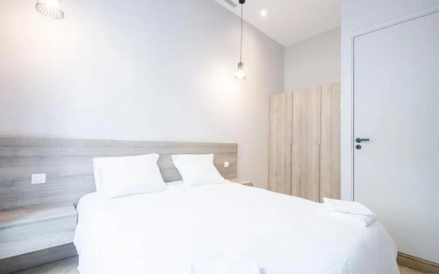 Dreamyflat Apartment Opera 1
