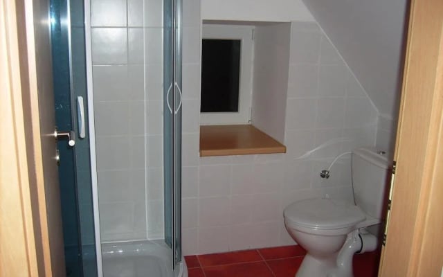 Penzion U Dvojice