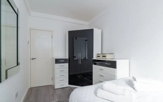 Hotel London