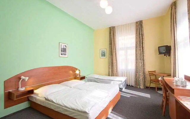 Apartment Amandment