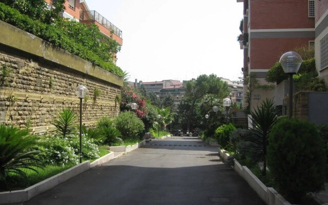 La Voliera B&B