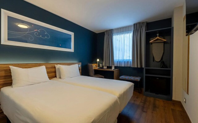 Travelodge Barcelona Poblenou