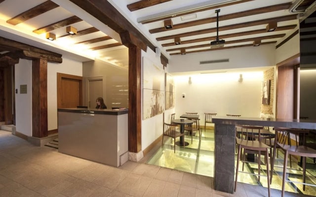 Posada del León de Oro Boutique Hotel