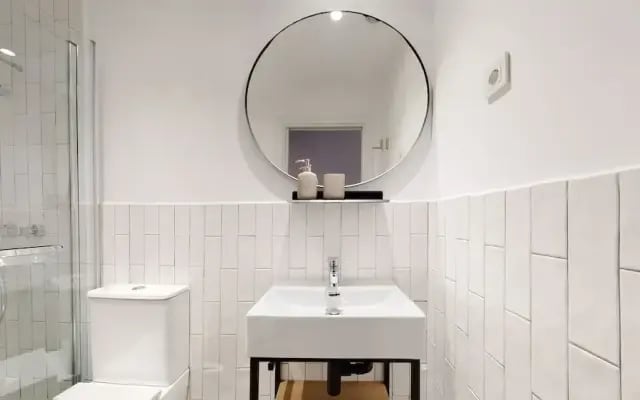 Ola Living Hostal Tetuan