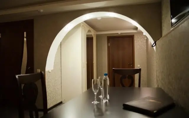 Perina Inn