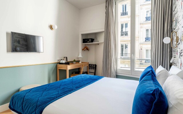 Hôtel Acadia - Astotel