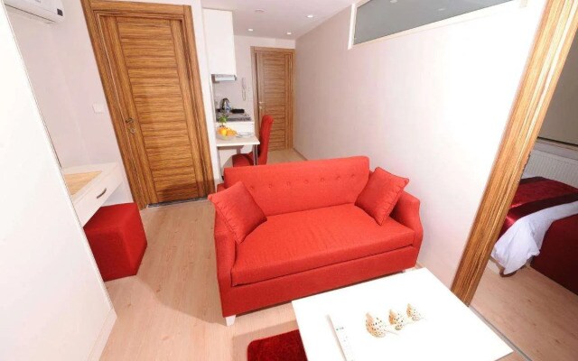 Gazel Hotel
