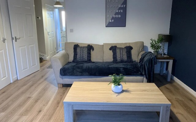 Kirkby House
