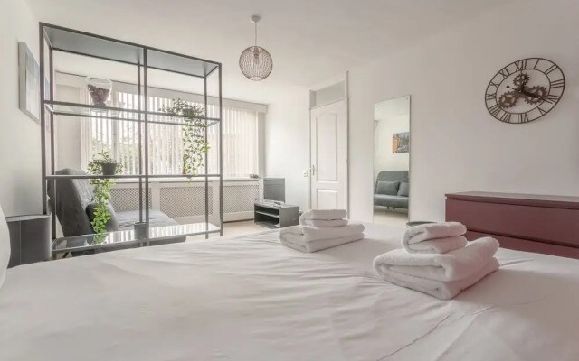 Cosy 3 Bedroom House in Bermondsey