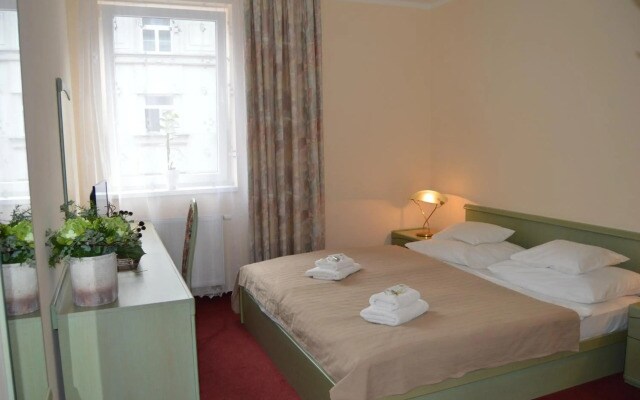 Hotel Aréna