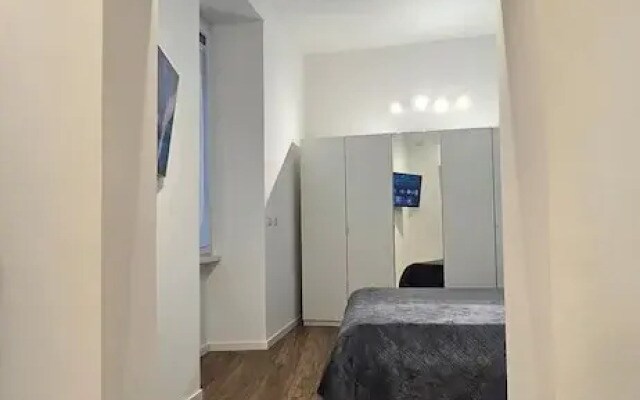 Rooms And Comfort Apartment