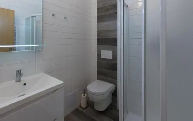Penzion Apartmany Resident