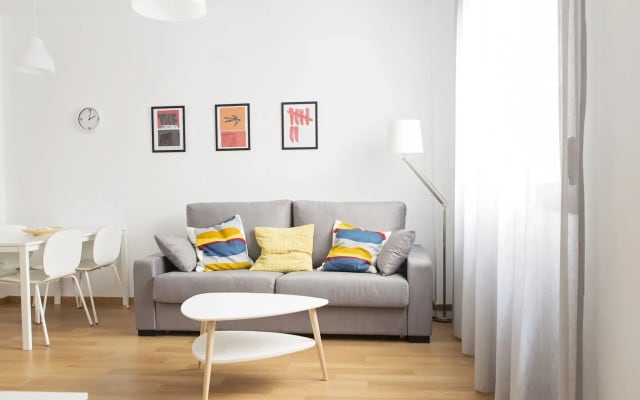 Suncity Loft-Estudio Refino con piscina
