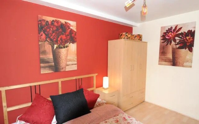 Amazing Apartment-Brick Lane Apartment CN4