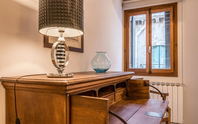 San Polo 2140 In The Heart Of Venice