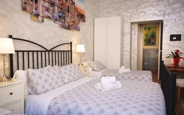 Rossana Guest House