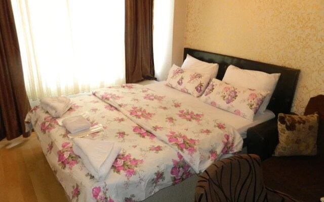 Taksim Pera Suites And Residence