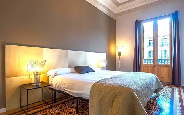Ramblas Cozy Rent Top Apartments