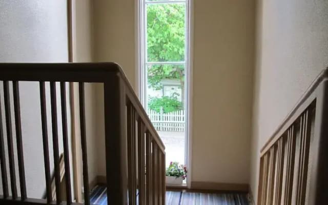 Central B&B