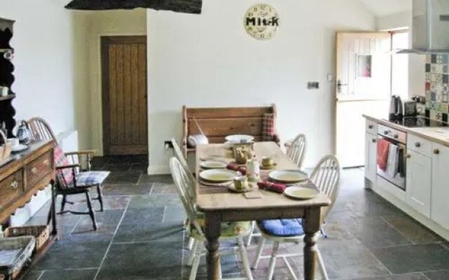 Ginny's Barn