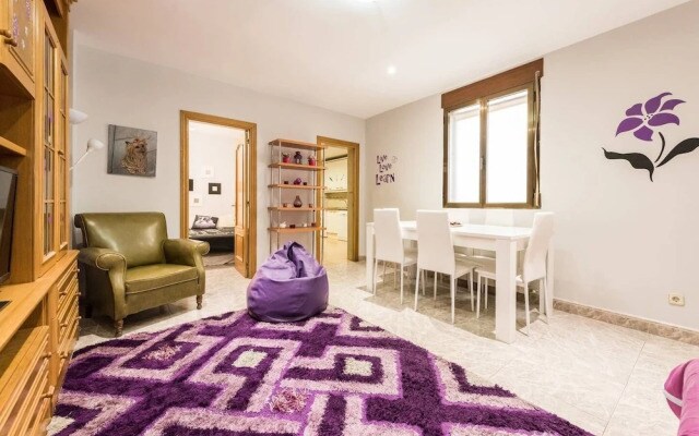 M&F San Bartolomé Apartamento