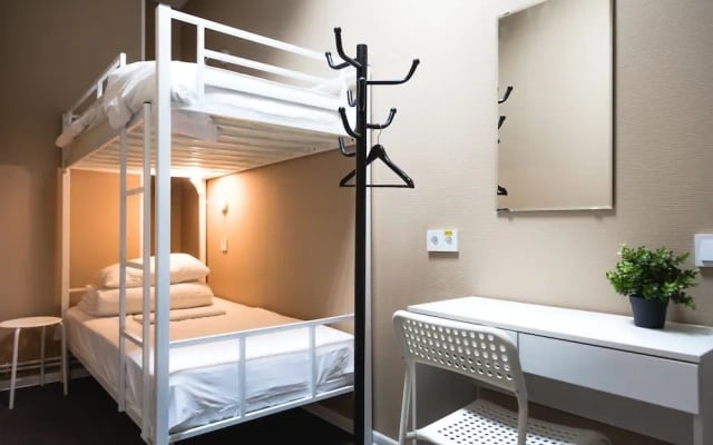 Just INN Hostel