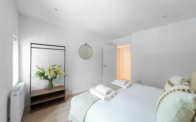 VESTO Bermondsey