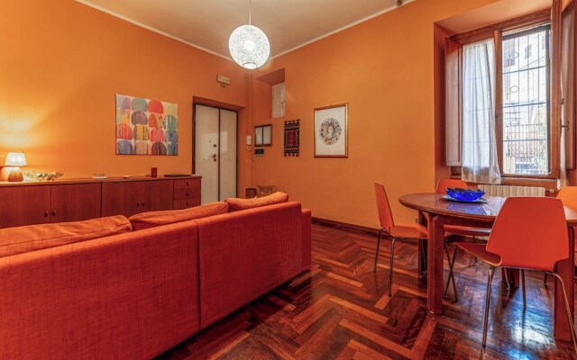 Casa Anna - Vatican City