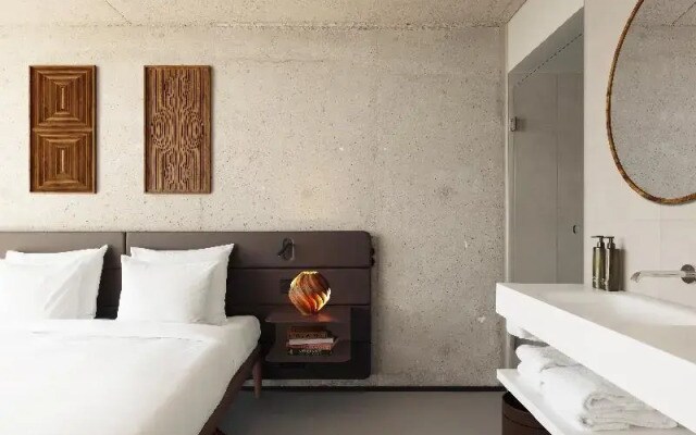 Hotel V Oosterpark