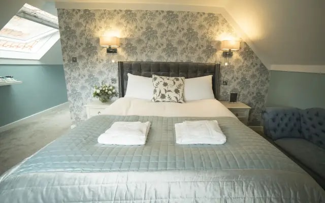 The Bingham Townhouse