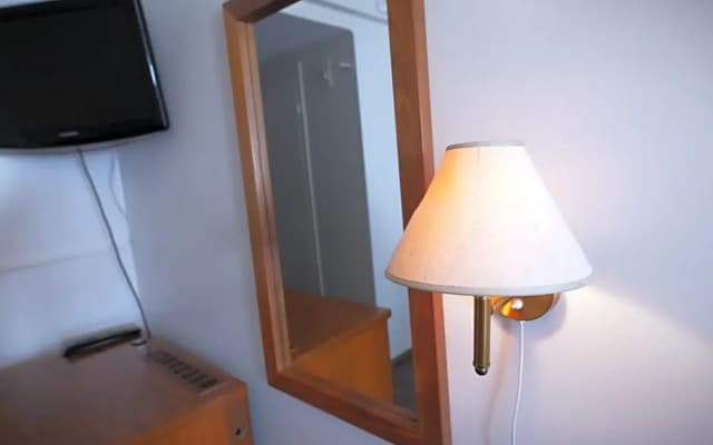 Hotel Keurusselkä