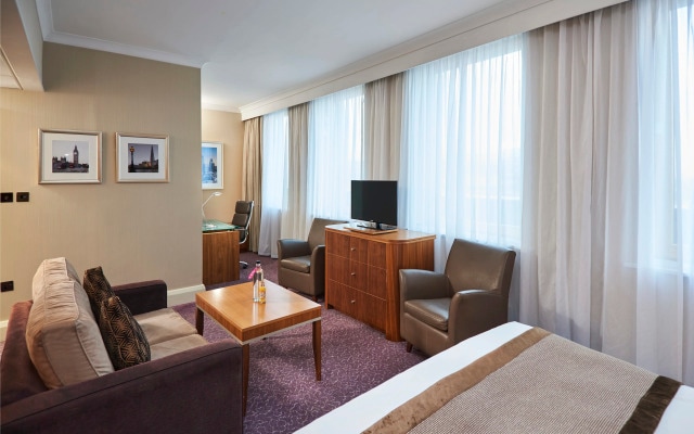 Crowne Plaza London Ealing by IHG