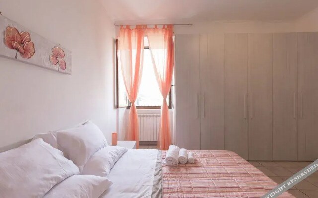 Cupola View Apartment