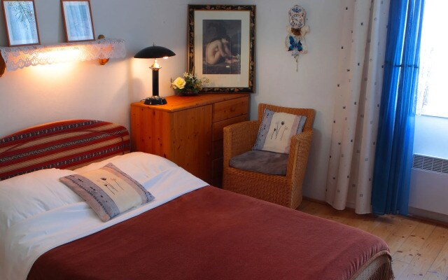 Wellness Pension Ametyst