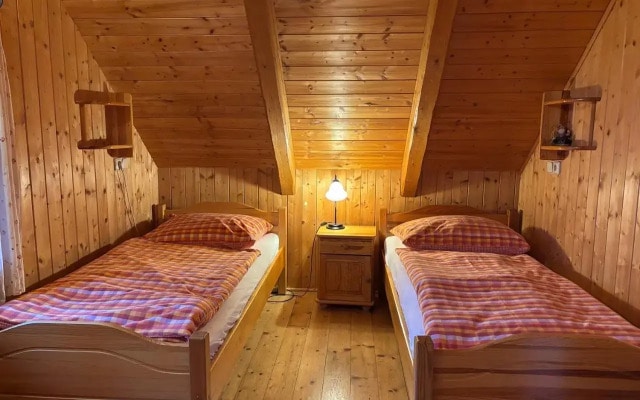 Hotel Podlesí